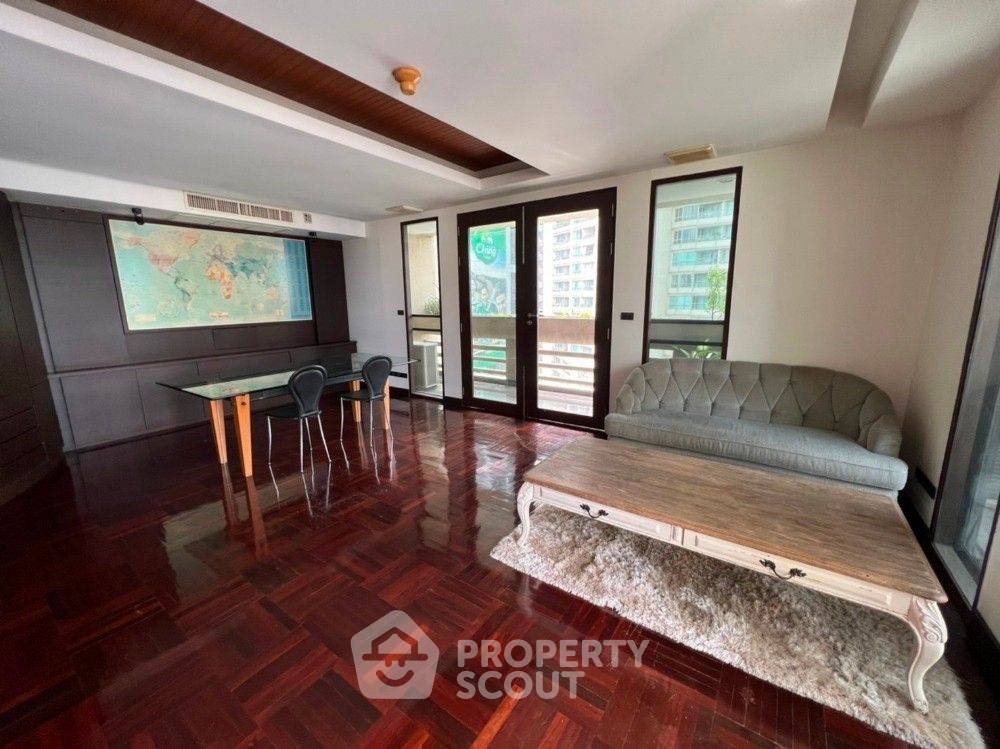 รูป คอนโด 4-ห้องนอน ที่ ซิตี้เลค ทาวเวอร์ สุขุมวิท 16 คอนโดมิเนียม ใกล้ BTS อโศก (ID 1724550) - รูปที่ 3/7