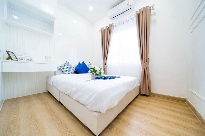 รูป Lalin Lanceo Nov – ขายบ้าน 4 ห้องนอน - รูปที่ 3/11