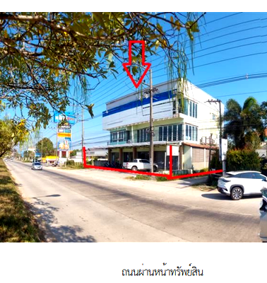 HOME 211 Sq.w. Muang Chiang Rai Chiang Rai for 18.9M