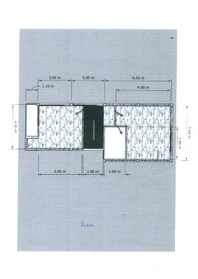 HOME 72 Sq.w. Muang Kanchanaburi Kanchanaburi for 4.4M