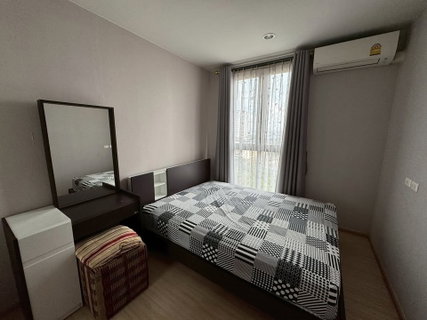 รูปภาพ Condo for Rent at Plum Condo Pinklao Station (A6903006)