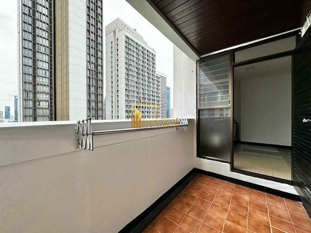 รูป Spacious 3 Bedroom Pet Friendly Apartment in Nana - BR0572AP - รูปที่ 35/51