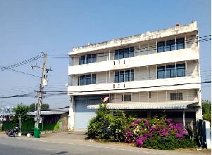 Houses for sale Si Sam Rong Sukhothai : PROPERTY, 407.5 Sq.w., อาคาร ศรีสำโรง-สุโขทัย, Si Sam Rong, Sukhothai | 9.8M