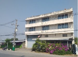 PROPERTY 407.5 Sq.w. Si Sam Rong Sukhothai for 8.9M
