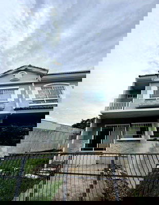 TOWN HOUSE 47 Sq.w. Bang Bo Samut Prakarn for 2.8M