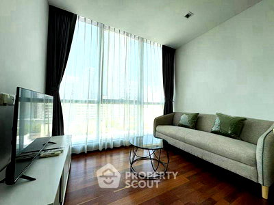 Condos for rent Victory Monument : 2-BR Condo at Wish Signature Midtown Siam near BTS Ratchathewi (ID 2696817)