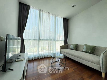 รูปภาพ 2-BR Condo at Wish Signature Midtown Siam near BTS Ratchathewi (ID 2696817)