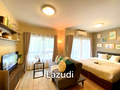 Condos for sale : D Condo Sriracha