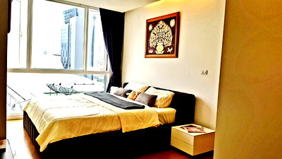 ขายคอนโด : ✨ห้องสวย ราคาดีสุดๆ ตกแต่งเฟอร์ครบ พื้นที่กว้าง เดินทางง่าย วิวสุดยอด | Code DS2350 Line : @Dstay