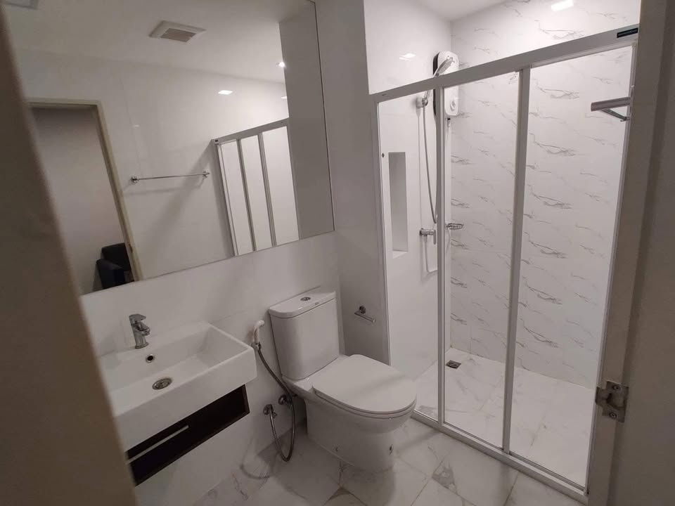 รูป เช่าคอนโด Episode Phahol - Sapanmai/เอพพิโซด พหลฯ - สะพานใหม่ (C6903002) ID Line : @condo44 - รูปที่ 2/6