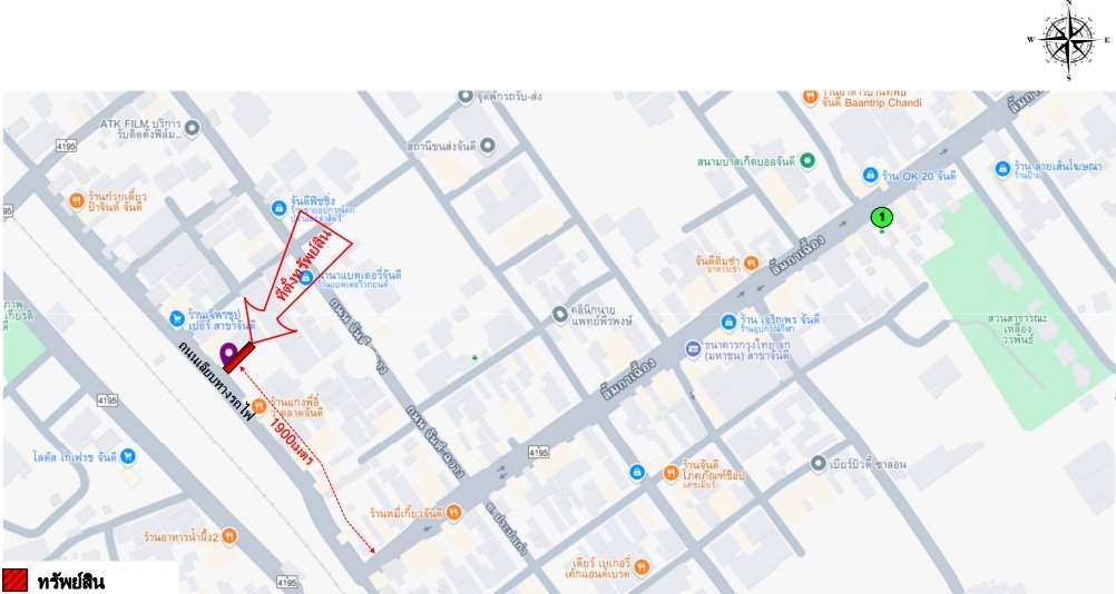 picture HOME for sale บ้านเดี่ยว ฉวาง นครศรีธรรมราช - 8/8