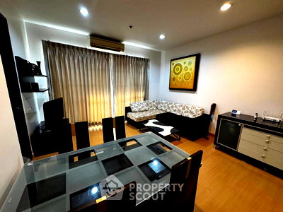 คอนโดให้เช่า : คอนโด 1-ห้องนอน ที่ บ้านกลางกรุง สยาม-ปทุมวัน คอนโดมิเนียม ใกล้ BTS ราชเทวี (ID 2695530)