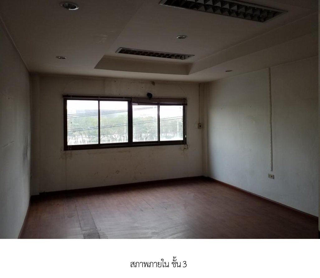 รูป อาคารพาณิชย์ สำหรับขาย อาคารพาณิชย์ ศูนย์การค้าบางขันธ์ คลองหลวง-ปทุมธานี - รูปที่ 17/23