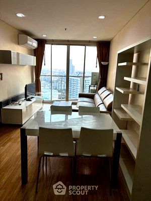 Condos for sale : 1-BR Condo at Le Luk Condominium near BTS Phra Khanong (ID 1461459)