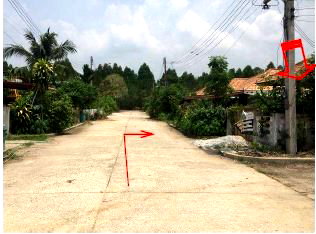 Houses for sale Nong Ma Mong Chainat : HOME for sale บ้านเดี่ยว ชัยนาท