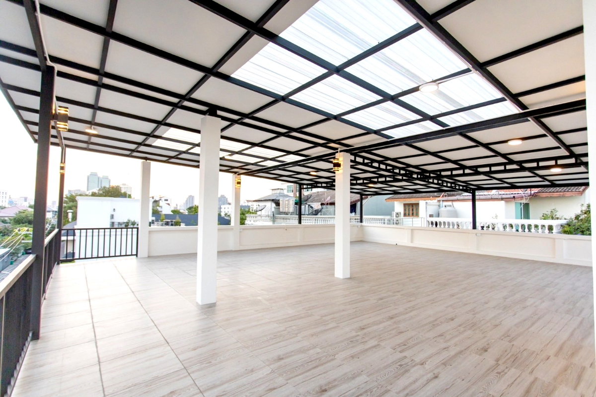 picture CB081, Home Office for sale 4 Br, Huaikhwang. - 37/37