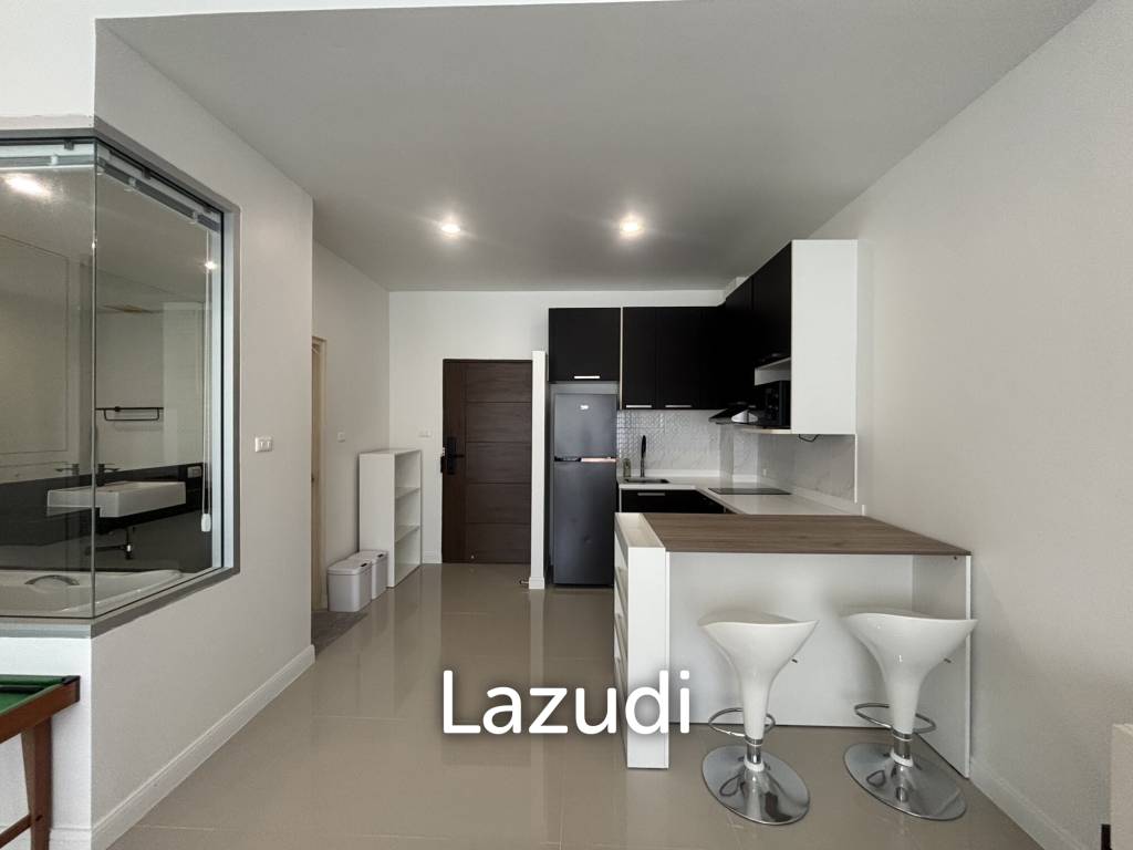 Foreign Freehold Condo Within Walking Distance to Karon Beach - image 4