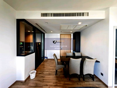 Condos for rent MRT Phahon Yothin : The Line Jatujak-Mochit | 🚝Near BTS, MRT Chatuchak #2026012213774#FC