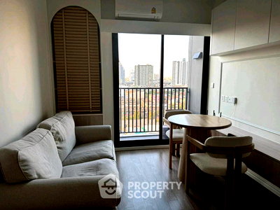 Condos for sale : 2-BR Condo at The Privacy Taopoon Interchange near MRT Tao Poon (ID 2698534)