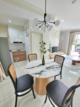 รูป HOT 🏠 ให้เช่าบ้านหรู Baan Klang Muang Rama 9-Krungthep Kreetha เช่าราคาดี พื้นที่เยอะ - รูปที่ 7/12