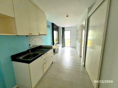 Condos for sale : CONDO 32.95 Sq.m. Khan Na Yao Bangkok for 1.3M
