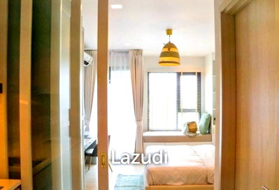 ขายคอนโด : Studio 1 Bath 28 SQ.M Life one wireless