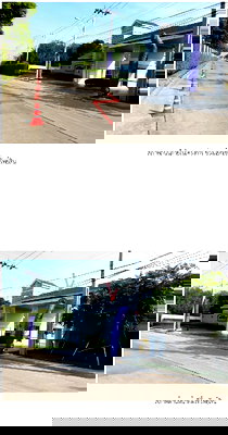 ทาวน์โฮม ไทรน้อย นนทบุรี : ทาวน์เฮ้าส์ สำหรับขาย ทาวน์เฮ้าส์ เดอะวิลเลจ กาญจนาภิเษก-ราชพฤกษ์ 3