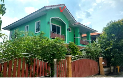 HOME 110 Sq.w. Sai Noi Nonthaburi for 5M