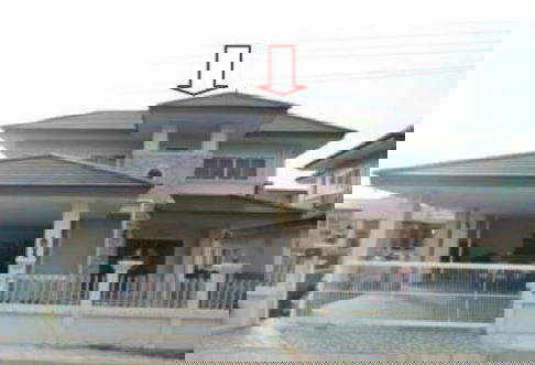 HOME for sale บ้านเดี่ยว เมืองสุรินทร์