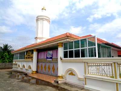 OFFICE 64 Sq.w. Warin Chamrap Ubon Ratchathani for 1.8M