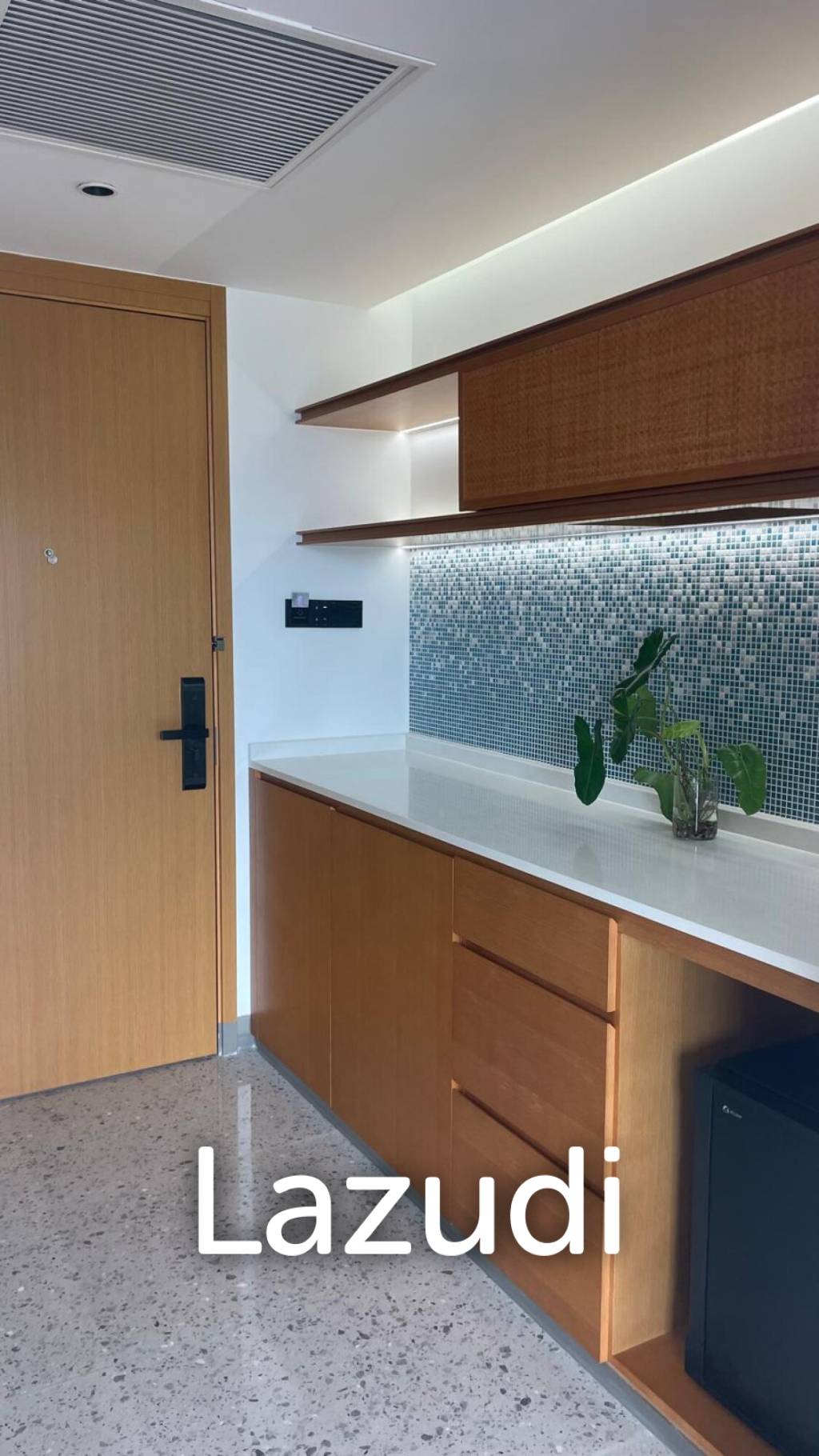 Sea View Studio 38 SQ.M In Kamala