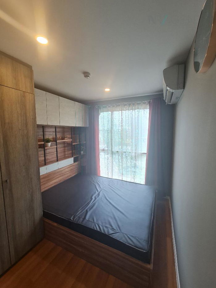 รูป 🔺 ขายคอนโด ลุมพินี เพลส บางนา กม.3 อาคาร C ชั้น 3 1 ห้องนอน ขนาด 26.00 ตรม ใกล้ Central Plaza บางนา - รูปที่ 1/8