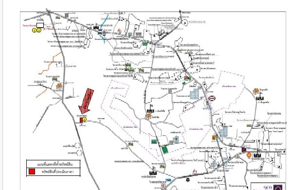 picture TOWN_HOUSE for sale ทาวน์เฮ้าส์ มุขนลิน ทาวน์โฮม ศรีมหาโพธิ-ปราจีนบุรี - 6/7
