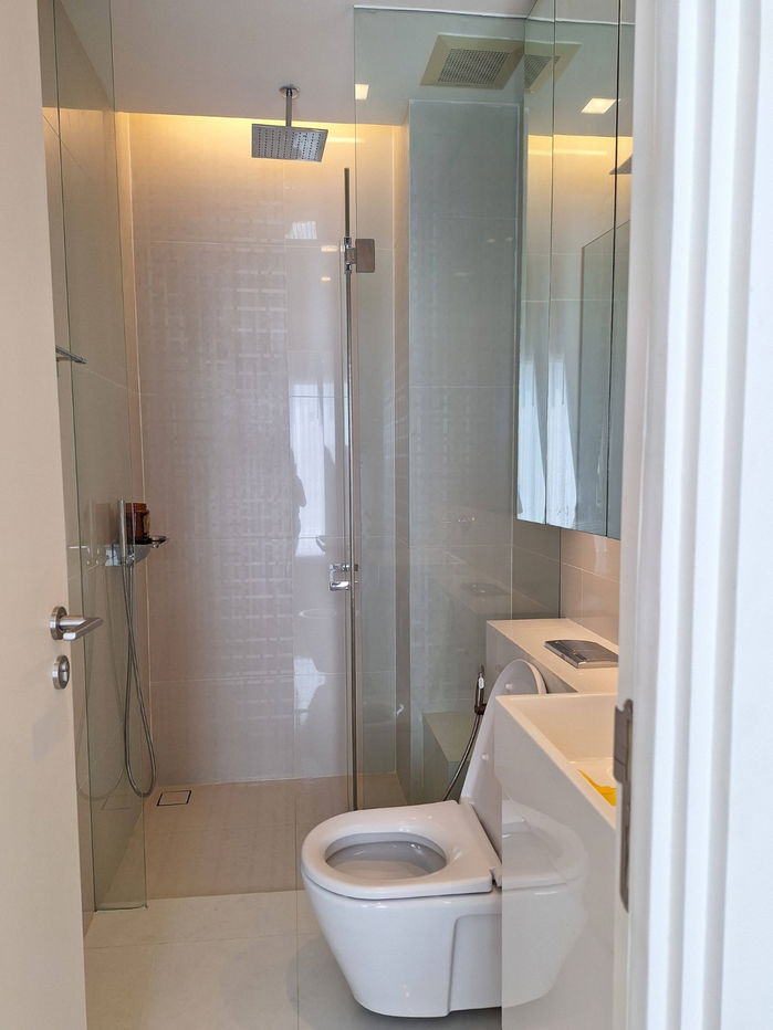 รูป 🎄RB23546 ให้เช่าถูกมาก👍เดอะ เซนต์ เรสซิเดนซ์✅แอดไลน์ @905bggcb ( มี @ ด้วย) แอดมินตอบไว - รูปที่ 4/11