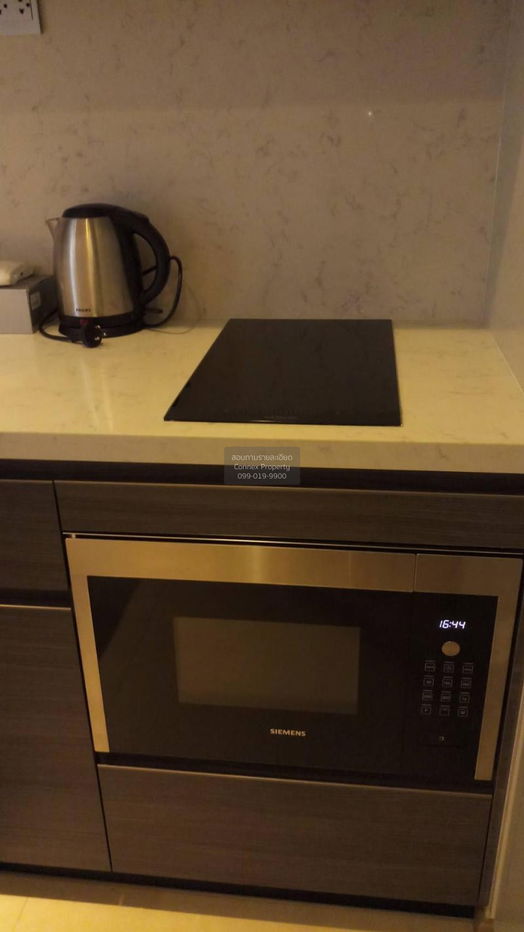 รูป 🔥🔥🔥 เช่าคอนโด เดอะ เอส อโศก BTS-อโศก คลองเตยเหนือ เขต วัฒนา กรุงเทพ CX-21757 ✅ ทักไลน์ @connexproperty ตอบทันที ทีมงานมืออาชีพ ✅ 🔥🔥🔥 - รูปที่ 3/6