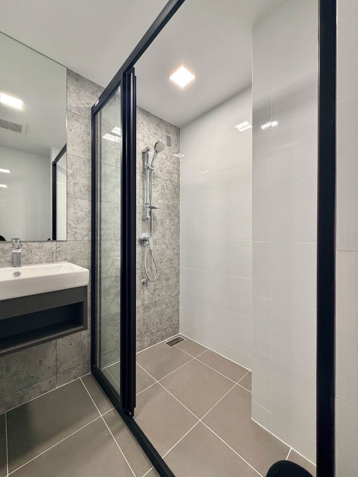 รูป 🎯✅แอทโมซ ทรอปิคาน่า บางนา✅🎯วิวสระ ห้องสวยมาก - รูปที่ 27/28