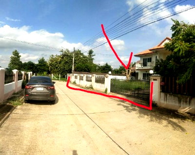 HOME 121 Sq.w. Muang Nakhon Ratchasima Nakhon Ratchasima for 3.5M