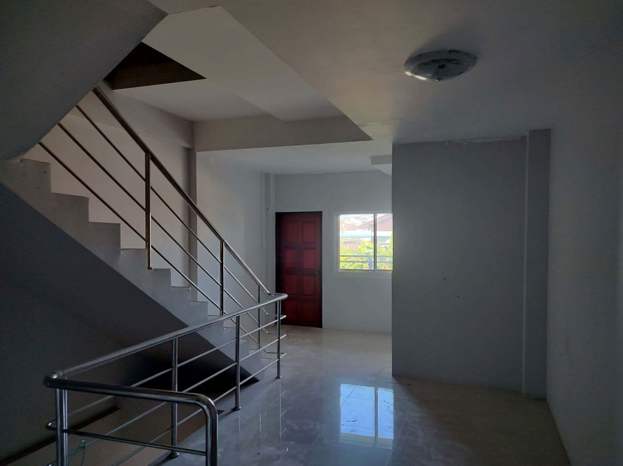 picture SHOP_HOUSE for sale อาคารพาณิชย์ เมืองมหาสารคาม - 10/25