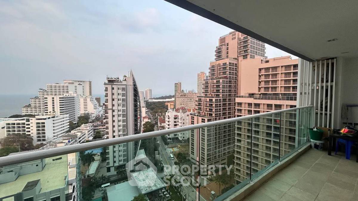 รูป คอนโด 2-ห้องนอน ที่ พาโนรา ภูเก็ต ซีวิว คอนโดมิเนียม ใน เชิงทะเล (ID 2606230) - รูปที่ 6/6
