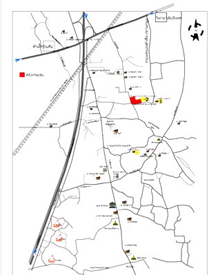 TOWN HOUSE 28 Sq.w. Muang Chon Buri Chonburi for 2.1M