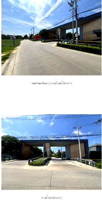 Houses for sale Ratchaphruek Road : HOME for sale บ้านเดี่ยว เซนโทร ราชพฤกษ์-แจ้งวัฒนะ [ซ.4]