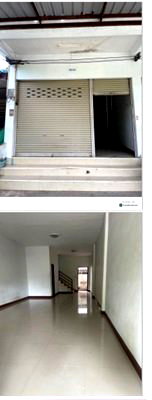 SHOP HOUSE 19.4 Sq.w. Pluak Daeng Rayong for 2.2M