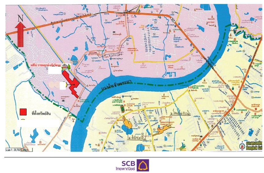 รูป ทาวน์เฮ้าส์, 24.2 ตร.วา, ทาวน์เฮ้าส์  บ้านพฤกษา 110 แจ้งวัฒนะ-ราชพฤกษ์ [ซ.1], เมืองปทุมธานี, ปทุมธานี, 2.4M - รูปที่ 5/5