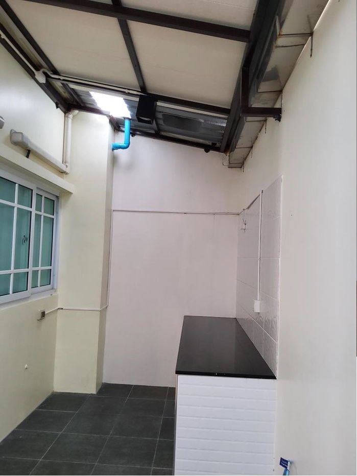 รูป ทาวน์เฮ้าส์ สำหรับขาย ทาวน์เฮ้าส์ เอเวอร์ ซิตี้ ศรีนครินทร์-หนามแดง บางพลี-สมุทรปราการ - รูปที่ 10/15