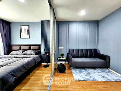 ขายคอนโด : คอนโด 1-ห้องนอน ที่ ลุมพินีวิล อ่อนนุช 46 ใน สวนหลวง (ID 2602166)