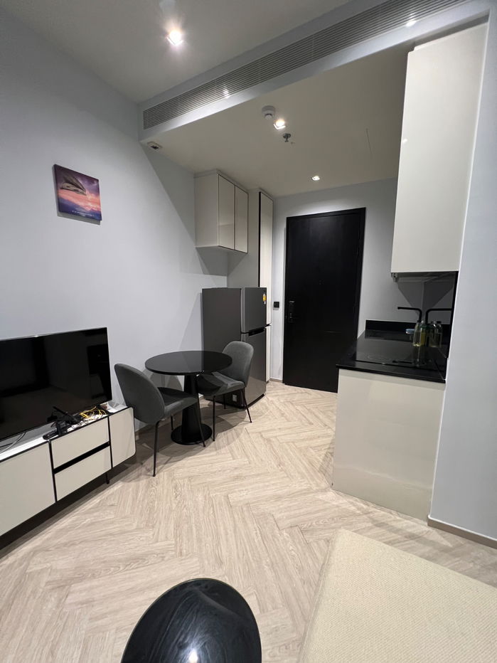 รูป RS5267 ให้เช่า คอนโด CHAPTER เจริญนคร–ริเวอร์ไซด์ ใกล้ BTS กรุงธนบุรี - รูปที่ 2/27