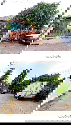 บ้านเดี่ยว เขตมีนบุรี : บ้านเดี่ยว, 63 ตร.วา, บ้านเดี่ยว ปักษาวิลล์ ลาดกระบัง, ลาดกระบัง, กรุงเทพมหานคร, 3.2M