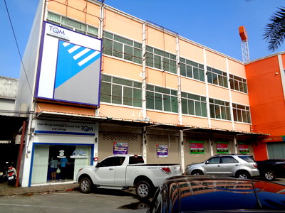 SHOP HOUSE 35 Sq.w. Muang Nakhon Pathom Nakhon Pathom for 7M