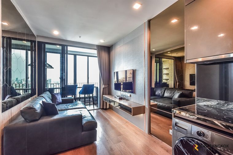 🔥Hot Deal 🔥Ideo Q Victory 2B2B 55 sqm. just 43K/Month Call Ms. Angel(Aumi) 0658209572