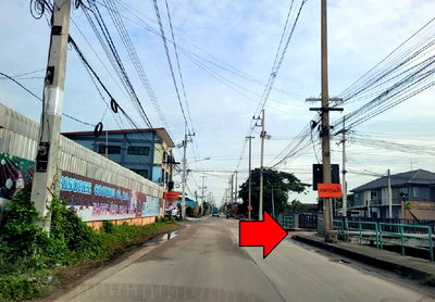 Townhouses for sale วิทยาลัยการจัดการเพชรเกษม : TOWN_HOUSE for sale ทาวน์เฮ้าส์ บ้านพฤกษา 117 เพชรเกษม-พุทธสาคร กระทุ่มแบน-สมุทรสาคร